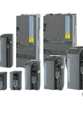 西门子6SL3243-0BB30-1PA3SINAMICS G120P 控制单元 CU230P-2 DP