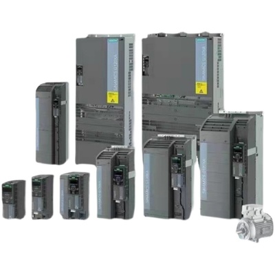 西门子6SL3243-0BB30-1FA0 SINAMICS G120P 控制单元 CU230P-2 PN