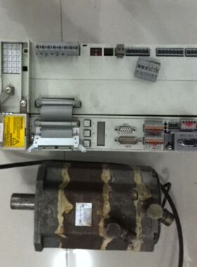 专业无损维修6SN1118西门子611U轴控制卡