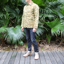 英国制造 lavenham 莱文拉姆 绗缝 连帽 休闲 棉夹克 RAYDON