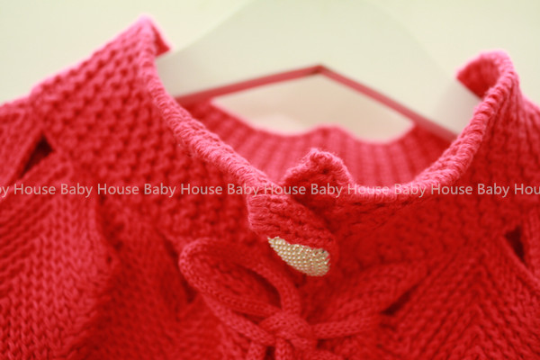 Cape pour fille - Ref 2156311 Image 4