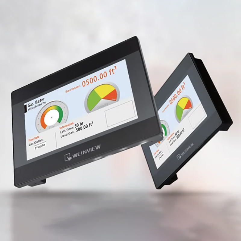 威纶通 TK6072IP 触摸屏