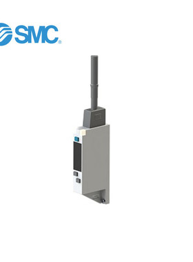 SMC 真空用压力开关组件 适用于ZK2系列 ZK2-ZSVB-A