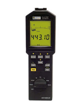 法国CA1550压力计差压测量CA1110照度计灯光误差补偿CA1725 CA172