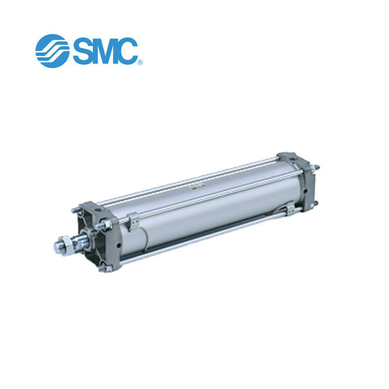 SMC CA2-Z 系列 气缸/标准型:单杆双作用 CDA2T80-900JZ-N-M9BL