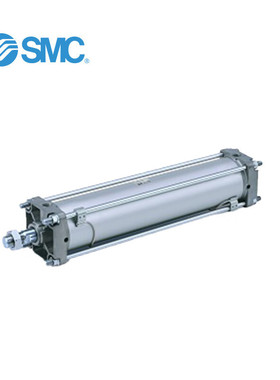 SMC CA2-Z 系列 气缸/标准型:单杆双作用 CDA2T80-900JZ-N-M9BL