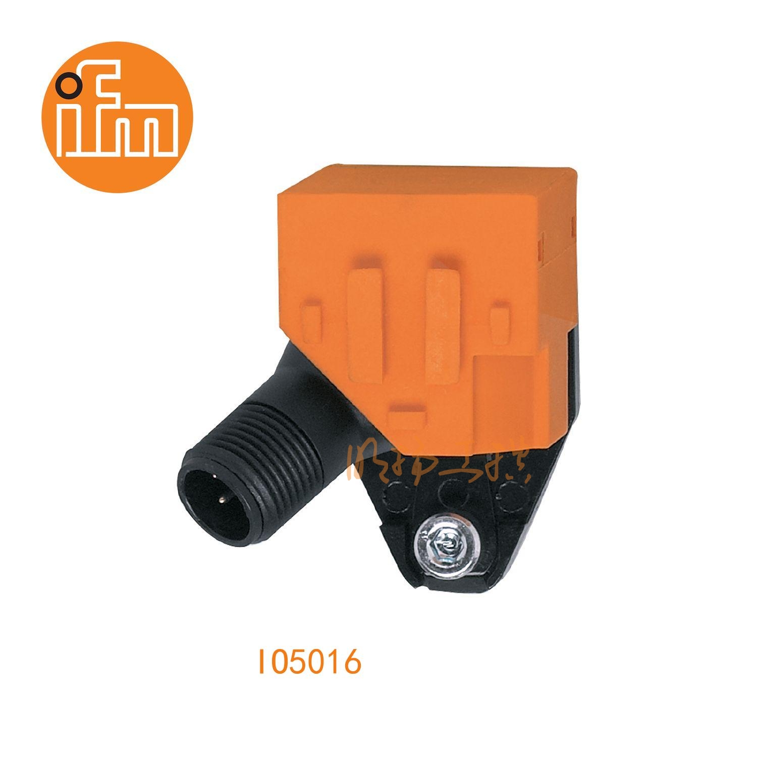 易福门传感器IO5016；10 mm齐平安装;250 Hz;常开;DC; PNP/NPN