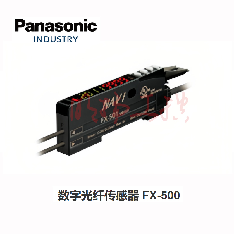 松下FX551PC2光纤放大器 FX系列光纤放大器