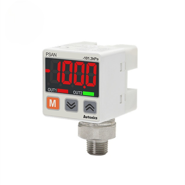 奥托尼克斯Autonics 压力传感器PSAN-LV01CV-R1/8