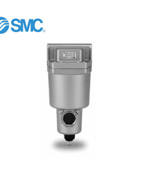 SMC AMD 系列 微雾分离器 AMD350C-03BC