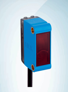 SICK/西克G6光电传感器 镜反射 PNP GL6-P1111 1050708