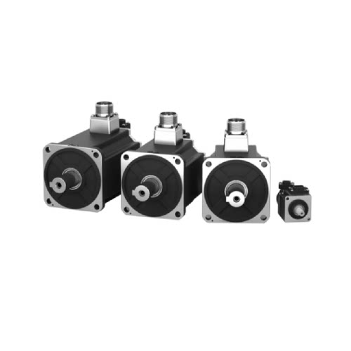 高创（Servotronix）P3S-L40B213ST 伺服电机 4kW 3000rpm