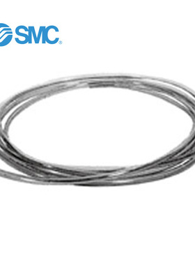 SMC TIUB 系列 聚氨酯管 TIUB01W-20