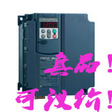富士变频器专卖 FRN55G1S-2J  优惠  日本原装 三相220V
