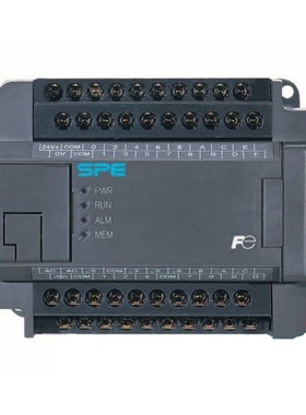 富士 PLC NWOP60R-31ZSPE  完全替代NWOP60R-31 代理
