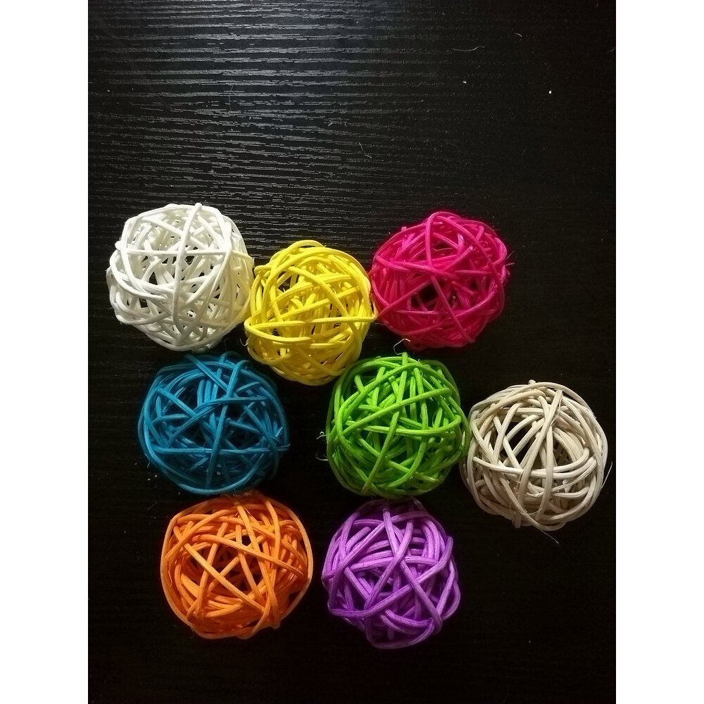 鹉林外传益智鹦鹉玩具啃咬解闷