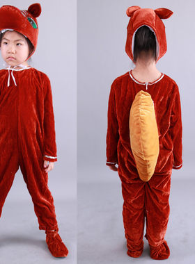 儿童演出服装骆驼服装沙漠之舟骆驼动物卡通服装沙漠骆驼表演服装