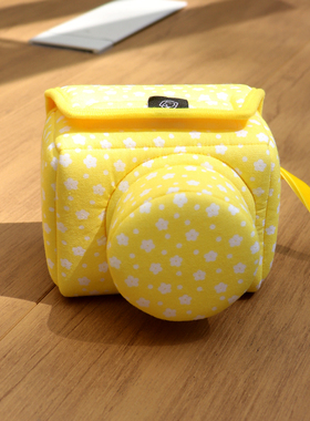 特价适用R6单肩A6300加厚xt50佳能A7C套XM5定制6D2单反m50相机包