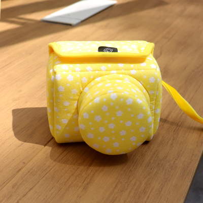 特价适用R6单肩A6300加厚xt50佳能A7C套XM5定制6D2单反m50相机包