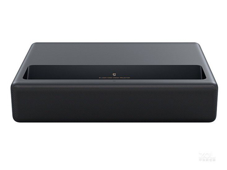 国行小米米家激光电视1s超短焦4k高清护眼智能100寸投影家庭影院