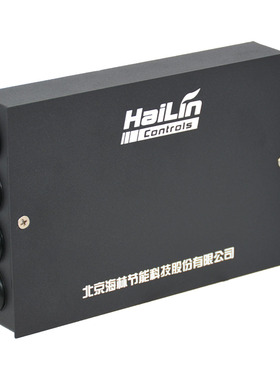 HaiLin海林空调温控器HL206BDBE2风盘暗装无线遥控器掉电记忆功能