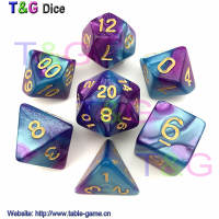 A new bestseller on AliExpress and eBay, the multi-functional indicator marker DND Dungeons & Dragons dice thumbnail 4