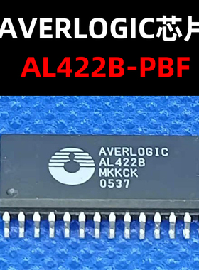 AL422B-PBF SOP-28  频帧存储器芯片  原装现货 量大价优