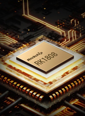 Rackchip瑞芯微RK18系列RK1808RK1808KRK809-2芯片全新原装现货