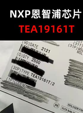 TEA19161T SO-16 原装现货 量大可议价