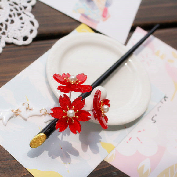 Accessoire coiffure - Ref 1200042 Image 1