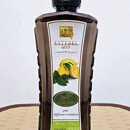 原裝正品法國第五元素Estebel