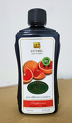 原裝正品Estebel香薰法國葡萄柚