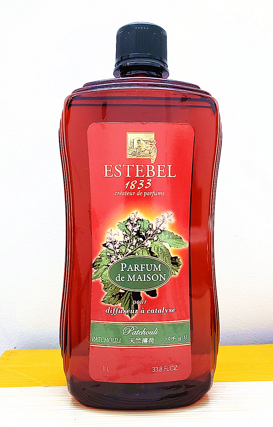 ESTEBEL法國原裝正品天竺薄荷