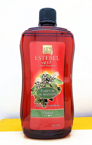 ESTEBEL法國原裝正品天竺薄荷