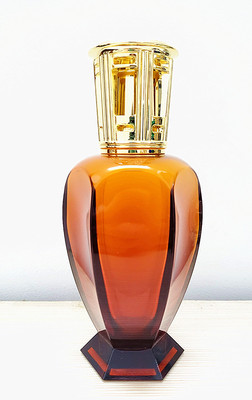 正品LAMPEBERGER法國香薰瓶子