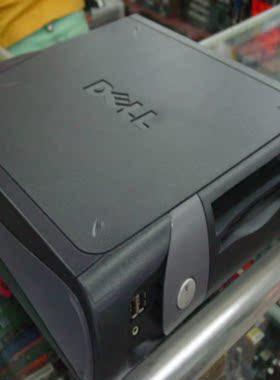 戴尔/DELL GX260SFF 小型845 顶账主机