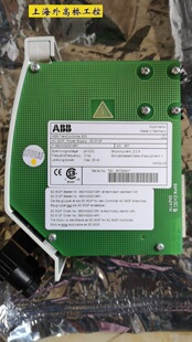 ABB SD802F 3BDH000012R1 ABB DCS AC800F电源模件 实物拍摄