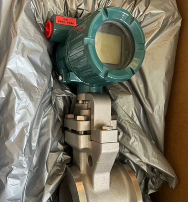 YOKOGAWA横河压力/压差变送器EJA110A-DMS4A-22NC 0~100KPa 全新