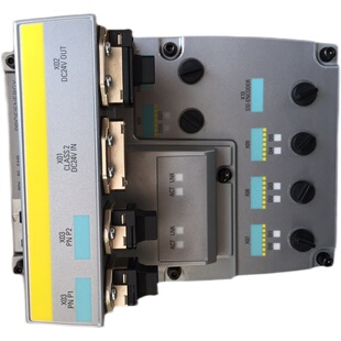 6SL3546-0FB21-1FB0西门子G120D控制单元CU250D-2PN编码器接口SSI