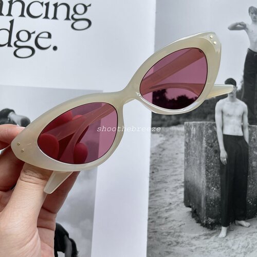 STBUV400猫眼时尚中性