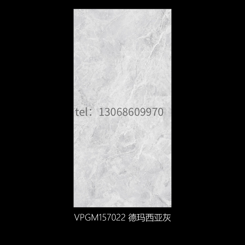 佛山威尔斯750x1500亮光瓷砖750x1500大板地砖亮光通体大理石防滑