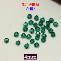 Зеленый 5#Рождественский зеленый (1)