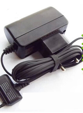 适用于索尼爱立信W595 W580 W995 T707 W980 W810老款扁口充电器