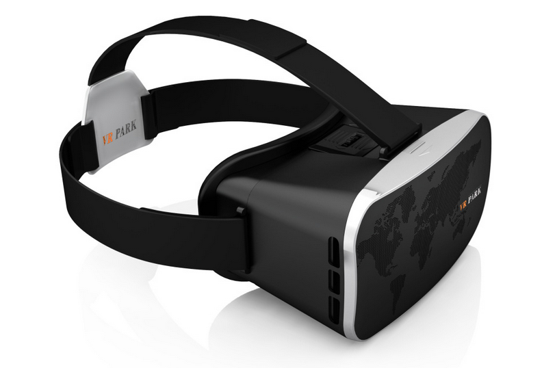Lunettes VR ou 3D - Ref 1234601 Image 4