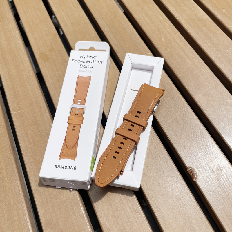 watch7手表表带原装生态皮