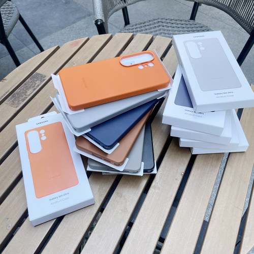 适用于三星S26Ultra手机壳