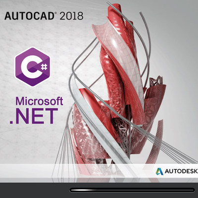 AutoCAD2018插件定制做C#.net 二次开发导出入excel测绘word房产