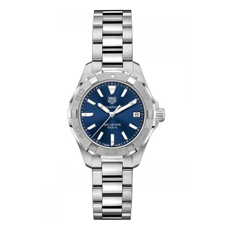 ºÀÑÅTAG Heuer ¾ºÇ±ÏµÁРʯӢŮʿÊÖ±í WBD1412.BA0741