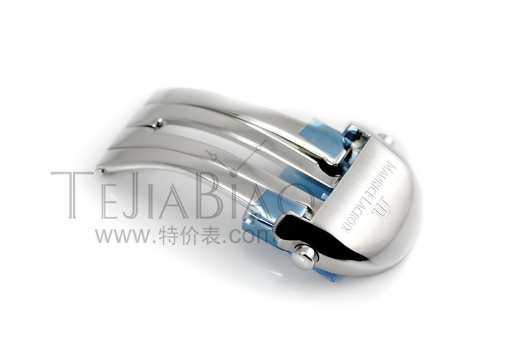 折叠扣艾美不锈钢原装