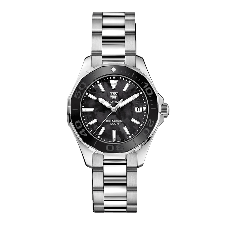 ºÀÑÅTAG Heuer ¾ºÇ±ÏµÁРʯӢÄÐÊ¿ÊÖ±í WAY131K.BA0748